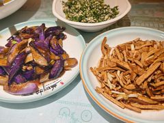-巷儿里餐厅·杭帮菜(信义坊店)