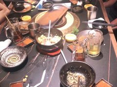 -厚贞日式烤肉(浦东汇智店)