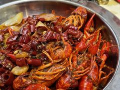 -聚味瞿记·龙虾堂(坡子街店)