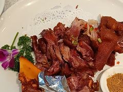 -齐家花园大酒店(宝山店)