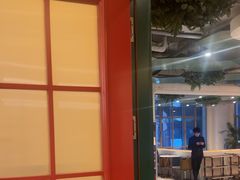 -红樱桃·欢乐餐厅(太原里店)