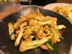 -溪林小馆(浦江城市生活广场店)