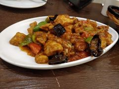 -粗茶淡饭•陕菜•家常菜