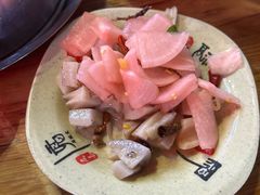 -梁憨包(南岸回龙湾店)