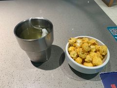 -半天妖烤鱼(丰科万达店)