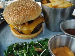 -bluefrog蓝蛙(恒隆广场店)