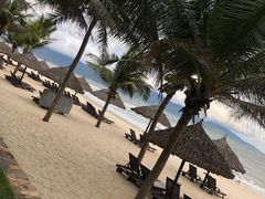 -岘港皇冠假日酒店