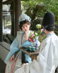 -薇薇新娘婚纱摄影连锁品牌(瘦西湖店)