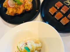 -富力丽思卡尔顿酒店·丽轩中餐厅