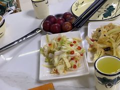 -野菌王•养生汤锅•野生菌火锅(大理漾濞路店)