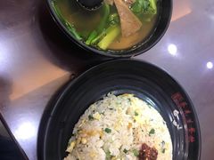 -蔡先生(双阳路店)