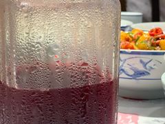 杨梅汁-壹盏灯(惠农店)