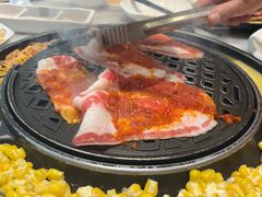 -韩宫宴和牛烤肉(合肥滨湖银泰城店)