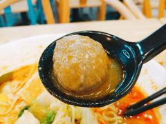 -超级泰·泰式麻辣烫(南京商厦店)