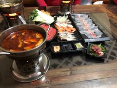 -丽江庭院之爱在路上(西单店)