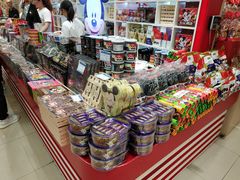 零售区-上海梨膏糖商店(豫园商城店)