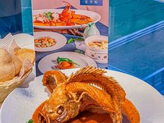 -新加坡珍宝海鲜JUMBO Seafood(西安skp店)