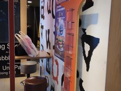 -麦当劳(农光里店)
