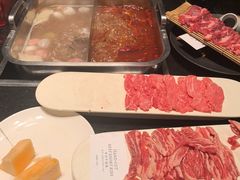 -五星桥原切肥牛火锅·30年专注好牛肉(湖塘店)