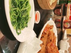 -东江海鲜酒家(艺都分店)