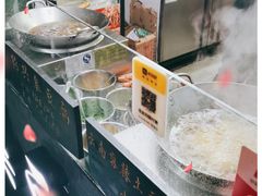 -新旺美食林农家菜(岭南路店)