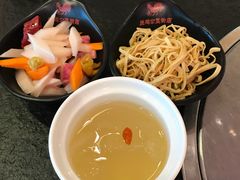 -重庆烧鸡公火锅(簋街店)