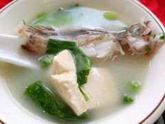 -蛇口康乐快餐鱼仔档(翠苑小区店)
