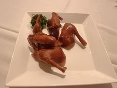 -利苑酒家(宜安广场店)