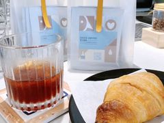 -Oasis coffee燕谷咖啡(公信店)