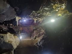 -颛顼龙洞旅游景区