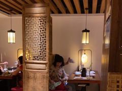 大堂-客语客家菜(东山口店)