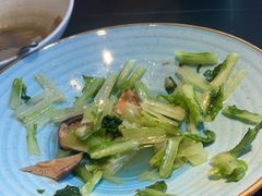 -虎哥私房菜(馒头山店)