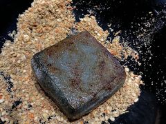 扈三娘臭豆腐-炭窑水浒烤肉(汉阳鹦鹉巷子店)
