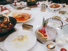 -上海古井假日酒店 · 徽昇楼中餐厅