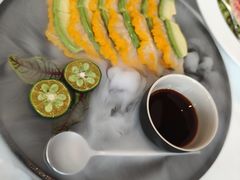 -茹·pure vegan(博华广场店)