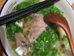 -马记永·兰州牛肉面(天通苑家乐福店)