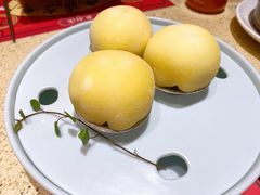 泰式冰榴莲-点都德(奥体印象城店)