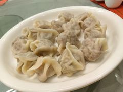 -金沙滩海鲜餐厅·海肠捞饭·手工水饺(梅江龙水园店)