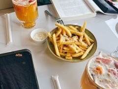 -盐说·西式餐酒馆(光明万达店)