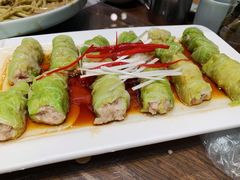 -北李妈妈菜(鲁能城店)
