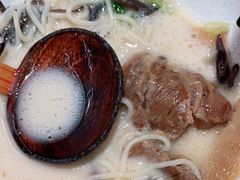 -味千拉面(双井店)