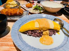 -堂本家洋食别馆·炸猪排(中心城店)