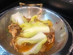 -晓林火锅(安定门店)