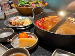 -大龙燚·旷野鲜火锅(广州首店)