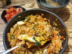 -吴草鸡爪오초닭발韩食堂(融恒盈嘉中心店)
