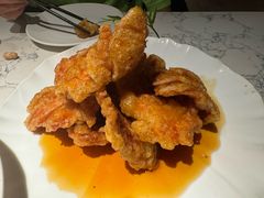 -奉天小馆·非遗东北菜(济南万象城店)