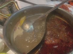 -苏格里岛自助烤肉海鲜火锅(成都金牛万达店)