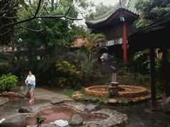 -佛山市三水温泉度假村