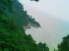 -巢湖姥山岛