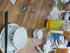 -王婆婆老妈蹄花川菜馆·非物质文化遗产(太古里一店)